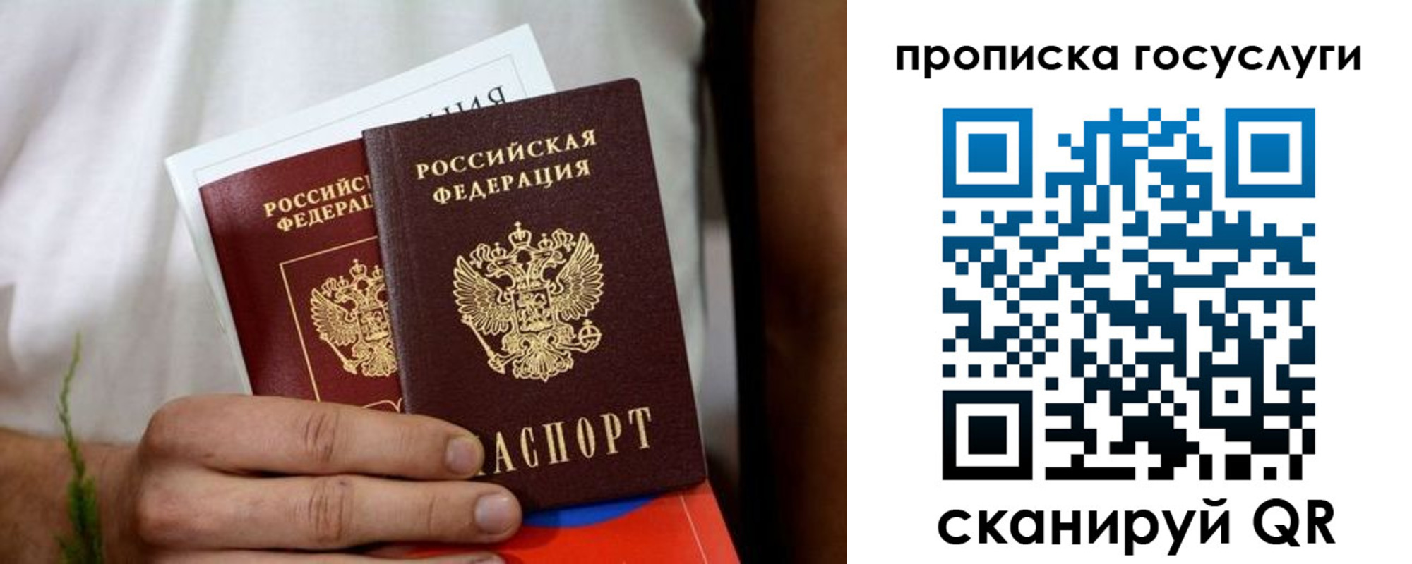 прописка регистрация в Зернограде